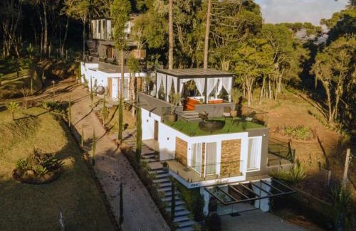 Mato Queimado Appartement | Studios Heaven
