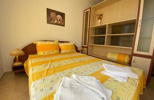 Kranevo Appartement | Studios in Complex Colosseum