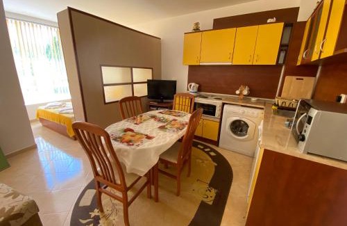 Kranevo Appartement | Studios in Complex Colosseum