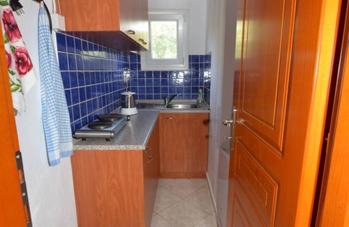 Krinidhes Maison | Studios Kostas & Despina