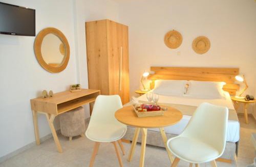 Apollonia Hôtel | Studios Kymata