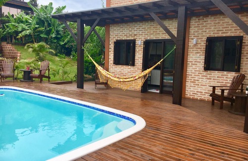 Garopaba Copropriété | Studios Lagoas Boutique - Studio Lagoa
