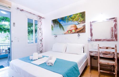Skala Potamias Appartement | Studios Liolios #2