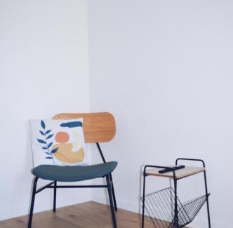 Chatellerault Appartement | Studios Lsquare-Residence