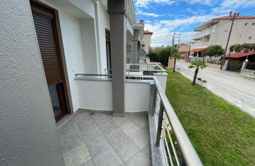 Asprovalta Hôtel | Studios Megas Alexandros