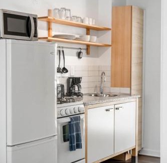 Brookwood Maison | Studios On 25th by BCA Furnished Apartments Studio 05 E