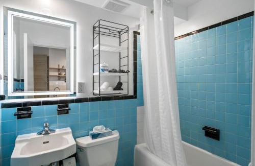 Brookwood Maison | Studios On 25th by BCA Furnished Apartments Studio 05 E