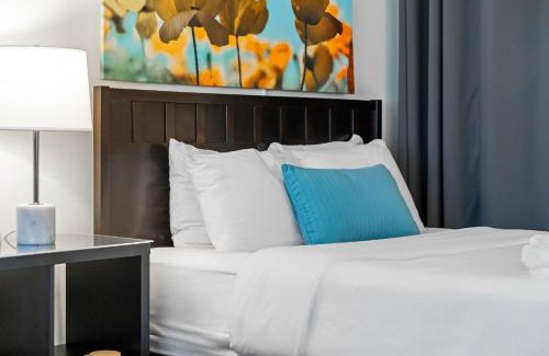 Brookwood Maison | Studios On 25th by BCA Furnished Apartments Studio 16 D
