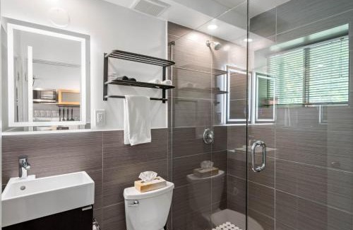 Brookwood Maison | Studios On 25th by BCA Furnished Apartments Studio 16 D