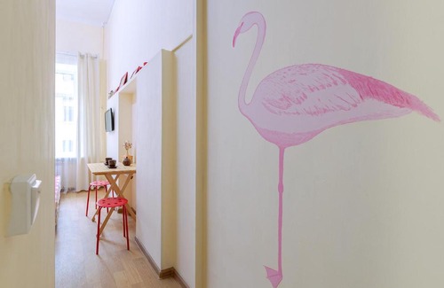 Semenovskiy Maison | Studios on Bolshoy Kazachiy 11