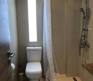 Sarakiniko Appartement | Studios on the beach