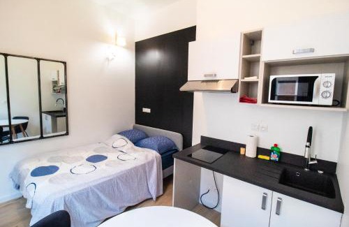 Chatellerault Appartement | Studios Saint Jacques, Châtellerault