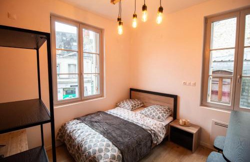 Chatellerault Appartement | Studios Saint Jacques, Châtellerault