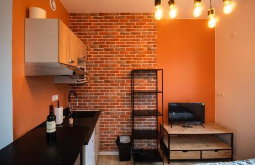 Chatellerault Appartement | Studios Saint Jacques, Châtellerault