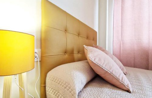 Murcia Appartement | Studios Simón Murcia