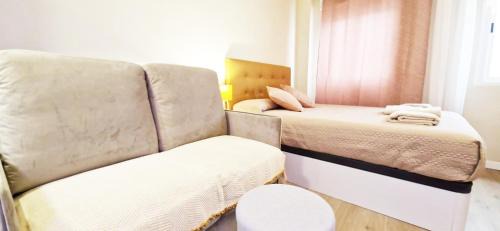 Murcia Appartement | Studios Simón Murcia