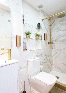 Murcia Appartement | Studios Simón Murcia