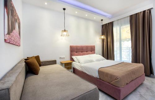 Potos Appartement | Studios Suzanna