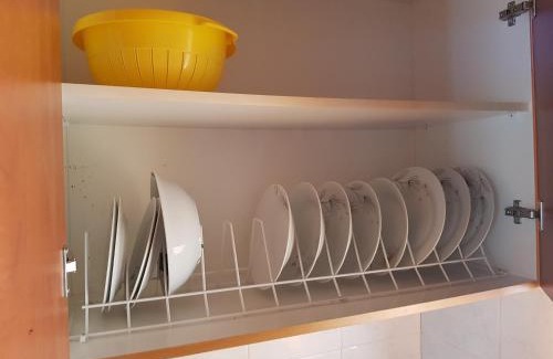 Velika Appartement | Studios Tonia