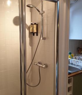 Sao Paulo Appartement | Studios with Mezzanine Rua da Moeda