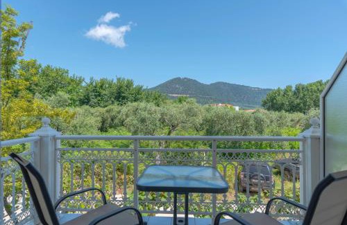 Skala Potamias Appartement | Studios Yanna