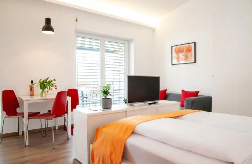Jakomini Appartement | Studiosplus