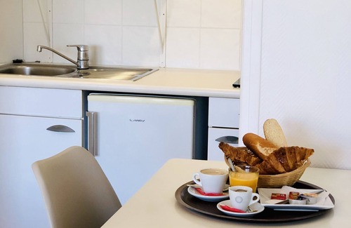 Cros-de-Cagnes Appartement | Studiotel