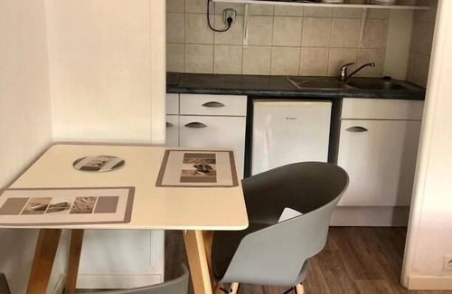 Cros-de-Cagnes Appartement | Studiotel