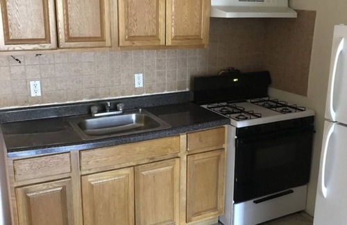 Union City Appartement | (StudioUC)Right across Manhattan studio apartment