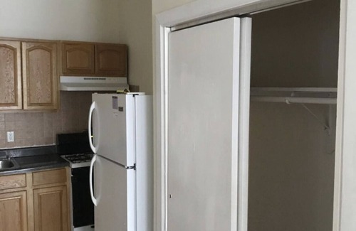 Union City Appartement | (StudioUC)Right across Manhattan studio apartment