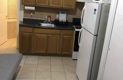 Union City Appartement | (StudioUC)Right across Manhattan studio apartment