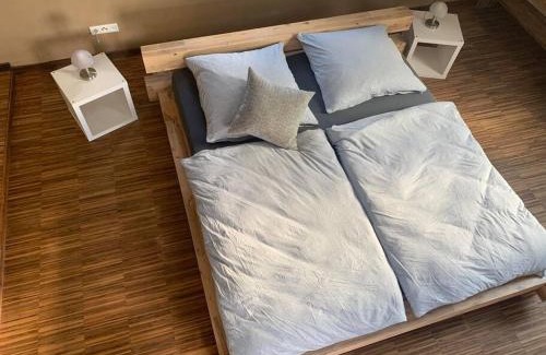 Gross-Umstadt Appartement | Studiowohnung im preisgekrönten Denkmal in Groß-Umstadt