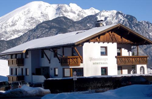 Oberperfuss Maison | Studlerhof