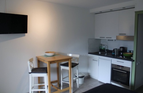 Mollans-sur-Ouveze Appartement | STUDOTEL 405 LES GENETS