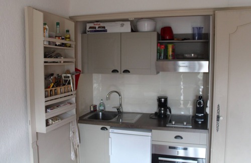 Mollans-sur-Ouveze Appartement | STUDOTEL 405 LES GENETS