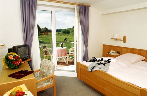 Egestorf Hôtel | Studtmanns Gasthof