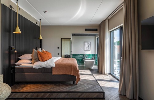 Soderakra Hôtel | Stufvenäs Gästgifveri