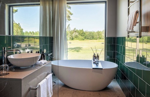 Soderakra Hôtel | Stufvenäs Gästgifveri