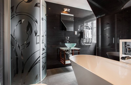 Soderakra Hôtel | Stufvenäs Gästgifveri