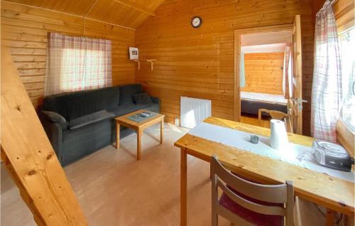 Nybro Maison | Stuga 2