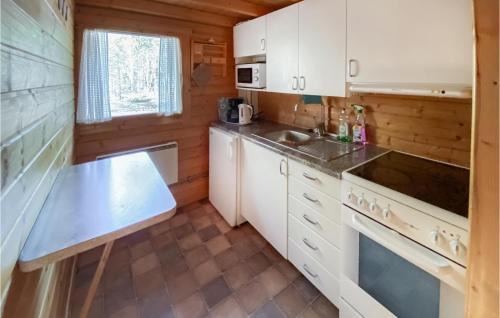 Nybro Maison | Stuga 2