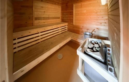 Nybro Maison | Stuga 2
