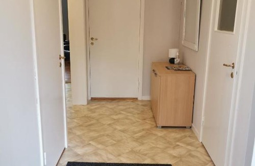 Hagfors Maison | Stuga Beloni
