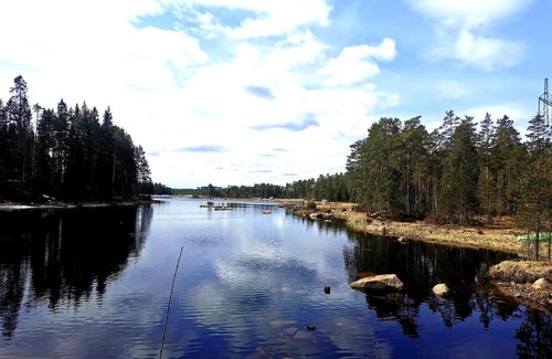 Hagfors Maison | Stuga Beloni
