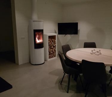 Skillingaryd Maison | Stuga (Cottage) ålaryd