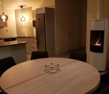 Skillingaryd Maison | Stuga (Cottage) ålaryd
