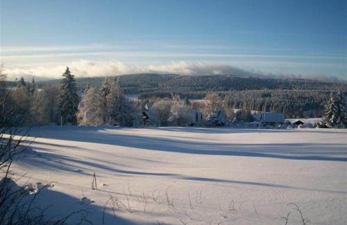 Horni Blatna Maison | Stuga Horni Blatna