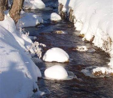 Horni Blatna Maison | Stuga Horni Blatna