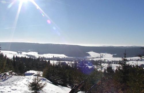 Horni Blatna Maison | Stuga Horni Blatna