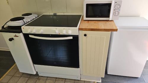 Hoor Maison | Stuga i naturskönt område i Höör